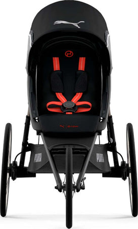 Passeggino Cybex Gold Sport Collection Avi One Box - Puma Black Prima infanzia/Passeggini carrozzine e accessori/Passeggini e carrozzine/Passeggini compatti La Casa Del Bebè - Napoli, Commerciovirtuoso.it