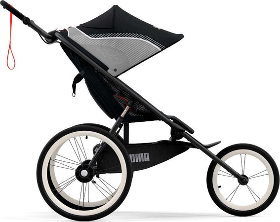 Passeggino Cybex Gold Sport Collection Avi One Box - Puma Black Prima infanzia/Passeggini carrozzine e accessori/Passeggini e carrozzine/Passeggini compatti La Casa Del Bebè - Napoli, Commerciovirtuoso.it