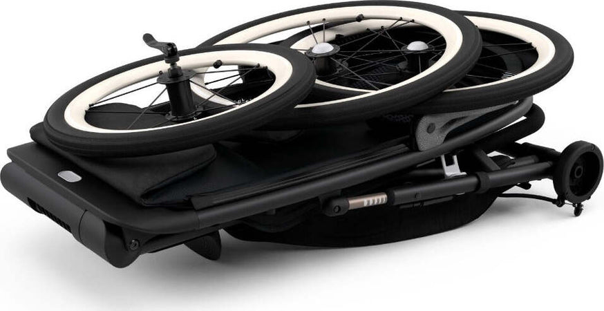 Passeggino Cybex Gold Sport Collection Avi One Box - Puma Black Prima infanzia/Passeggini carrozzine e accessori/Passeggini e carrozzine/Passeggini compatti La Casa Del Bebè - Napoli, Commerciovirtuoso.it