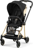 Passeggino Cybex Platinum Mios 3 Wings by Jeremy Scott Black Prima infanzia/Passeggini carrozzine e accessori/Passeggini e carrozzine/Passeggini leggeri La Casa Del Bebè - Napoli, Commerciovirtuoso.it