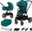 Passeggino Duo Kinderkraft Nea Nature Vibes 2in1 Prima infanzia/Passeggini carrozzine e accessori/Passeggini e carrozzine/Sistemi modulari La Casa Del Bebè - Napoli, Commerciovirtuoso.it