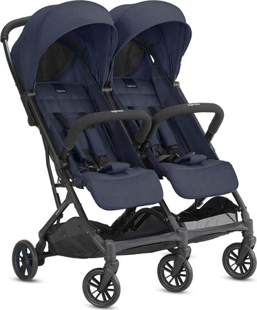 Passeggino-Inglesina-Twin-Sketch