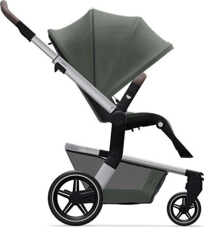 Passeggino Joolz Hub+ Marvellous Green Prima infanzia/Passeggini carrozzine e accessori/Passeggini e carrozzine/Passeggini leggeri La Casa Del Bebè - Napoli, Commerciovirtuoso.it