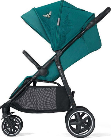 Passeggino Kinderkraft Route Nature Vibes Prima infanzia/Passeggini carrozzine e accessori/Passeggini e carrozzine/Passeggini compatti La Casa Del Bebè - Napoli, Commerciovirtuoso.it
