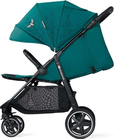 Passeggino Kinderkraft Route Nature Vibes Prima infanzia/Passeggini carrozzine e accessori/Passeggini e carrozzine/Passeggini compatti La Casa Del Bebè - Napoli, Commerciovirtuoso.it