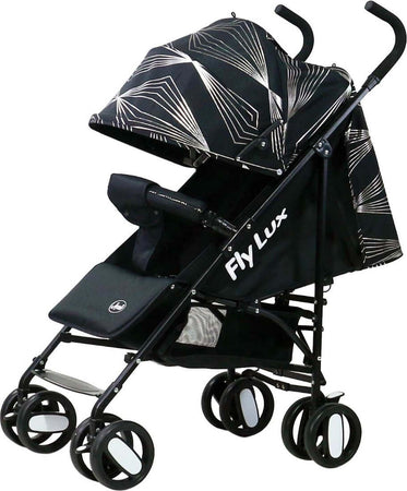 Passeggino-Leonie-Fly-Lux-con-Borsa