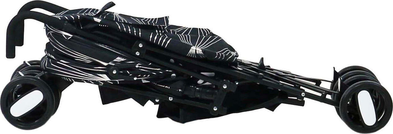 Passeggino-Leonie-Fly-Lux-con-Borsa