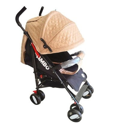 Passeggino Leonie Ombrello Mambo Completo