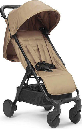 Passeggino Mondo Elodie Details Caramel Brown Prima infanzia/Passeggini carrozzine e accessori/Passeggini e carrozzine/Passeggini leggeri La Casa Del Bebè - Napoli, Commerciovirtuoso.it