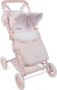 Passeggino per Bambole con sacco Pasito a Pasito Tom Vichy Giochi e giocattoli/Bambole e accessori/Bambolotti e accessori/Carrozzine e passeggini La Casa Del Bebè - Napoli, Commerciovirtuoso.it