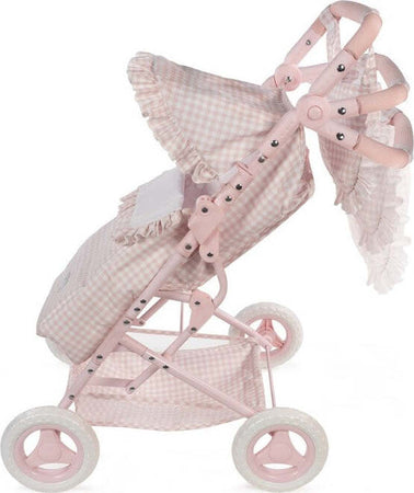 Passeggino per Bambole con sacco Pasito a Pasito Tom Vichy Giochi e giocattoli/Bambole e accessori/Bambolotti e accessori/Carrozzine e passeggini La Casa Del Bebè - Napoli, Commerciovirtuoso.it
