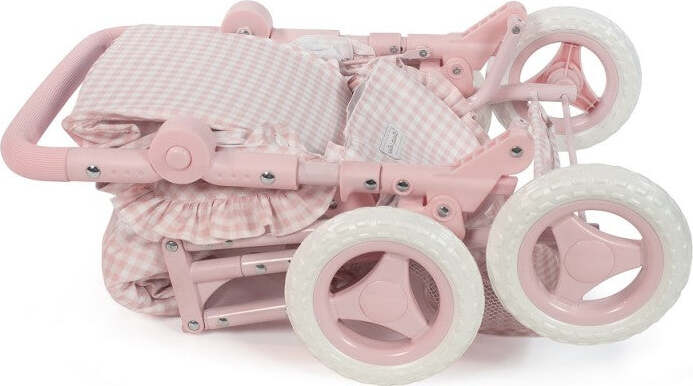 Passeggino per Bambole con sacco Pasito a Pasito Tom Vichy Giochi e giocattoli/Bambole e accessori/Bambolotti e accessori/Carrozzine e passeggini La Casa Del Bebè - Napoli, Commerciovirtuoso.it