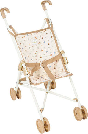 Passeggino-Piccolo-per-Bambole-La-Nina-Alex-(27X53X41-CM)
