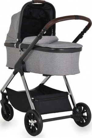 Passeggino Trio Moni Trade Empire-Grigio Chiaro Prima infanzia/Passeggini carrozzine e accessori/Passeggini e carrozzine/Sistemi modulari La Casa Del Bebè - Napoli, Commerciovirtuoso.it