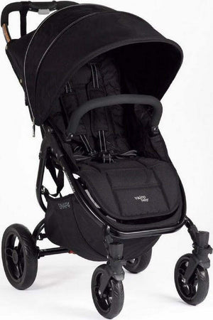 Passeggino-Valco-Baby-Snap-4-Original-con-Cappottina