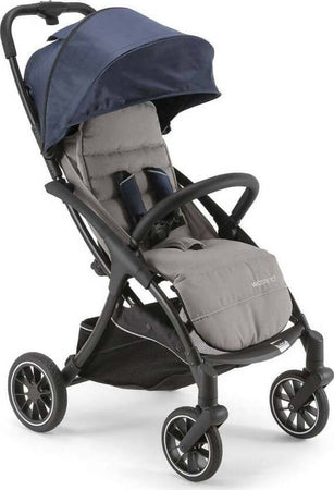 Passeggino Wizard Pali Navy Blue Pieghevole Ruote Grandi Prima infanzia/Passeggini carrozzine e accessori/Passeggini e carrozzine/Passeggini compatti Mondo Bimbo - Bagnara Calabra, Commerciovirtuoso.it