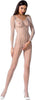 Passion Woman Bs068 Bodystocking Tutina Donna Erotica Catsuit Bianca Taglia Unica Lingerie Intimo Sexy Salute e cura della persona/Erotismo e contraccezione/Abbigliamento erotico/Donna/Body interi e tute intere Kondorama - Martinsicuro, Commerciovirtuoso.it