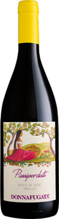 Passiperduti-Donnafugata