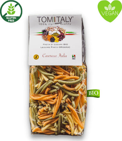 Pasta-Di-Legumi---Mix---Bio---Gluten-Free---250g