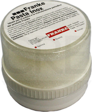 Pasta-Inox-300gr-Franke---Pulizia-e-manutenzione-Acciaio-Inox-e-Fragranite