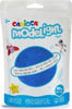 Pasta Model Light - 100 gr - blu - Carioca Giochi e giocattoli/Attività creative/Accessori per disegnare e colorare/Pittura/Colori a tempera Eurocartuccia - Pavullo, Commerciovirtuoso.it