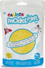 Pasta Model Light - 100 gr - giallo - Carioca Giochi e giocattoli/Attività creative/Accessori per disegnare e colorare/Pittura/Colori a tempera Eurocartuccia - Pavullo, Commerciovirtuoso.it