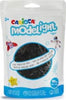 Pasta Model Light - 100 gr - nero - Carioca Giochi e giocattoli/Attività creative/Accessori per disegnare e colorare/Pittura/Colori a tempera Eurocartuccia - Pavullo, Commerciovirtuoso.it