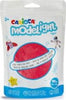 Pasta Model Light - 100 gr - rosso - Carioca Giochi e giocattoli/Attività creative/Accessori per disegnare e colorare/Pittura/Colori a tempera Eurocartuccia - Pavullo, Commerciovirtuoso.it