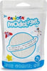 Pasta Model Light - 50 gr - bianco - Carioca Giochi e giocattoli/Attività creative/Accessori per disegnare e colorare/Pittura/Colori a tempera Eurocartuccia - Pavullo, Commerciovirtuoso.it