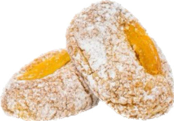 Paste di Mandorla agli Agrumi