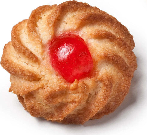 Paste-di-Mandorle-con-Ciliegia-candita