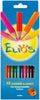 Pastelli Elios - mina 3 mm - con temperamatite - Fila - astuccio 12 pezzi Giochi e giocattoli/Attività creative/Accessori per disegnare e colorare/Pennelli Eurocartuccia - Pavullo, Commerciovirtuoso.it