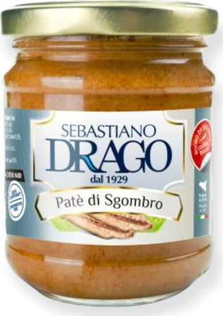 Patè-di-Sgombro