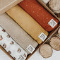 Baby Set Mussola Paul + BOX