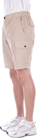 Paul&Shark-Pantaloncini-Beige-da-uomo