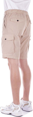 Paul&Shark-Pantaloncini-Beige-da-uomo