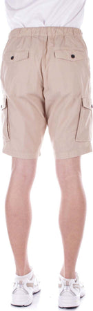 Paul&Shark-Pantaloncini-Beige-da-uomo
