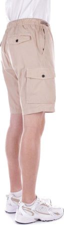 Paul&Shark-Pantaloncini-Beige-da-uomo