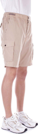 Paul&Shark-Pantaloncini-Beige-da-uomo