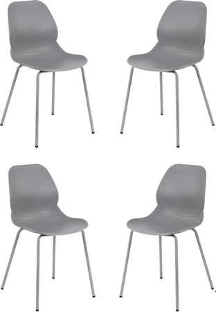 PAULE---set-di-4-sedie-moderne-in-plastica-Grigio-Milani-Home