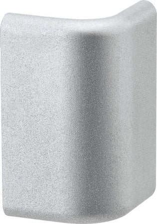 PAULMANN---2-PROFILI-FINITURA-ALLUMINIO-OPACO-IN-PLASTICA