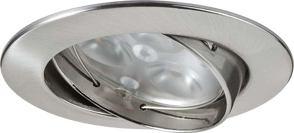 Paulmann-92518-Premium-EBL-Power-Flood--Set-di-5-lampade-a-LED-a-incastro,-5x-3-W,-15-VA-230-V-83-mm,-alluminio-zincato-e-ferro-spazzolato