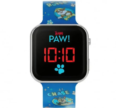 Orologio bambino DISNEY PAW PATROL PAW4567