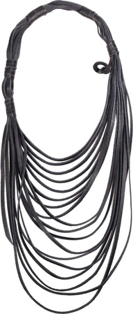 PC---Collana---421628---Nero-opaco-da-donna