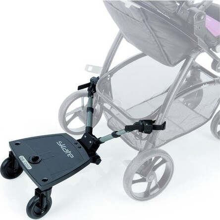 Pedana-passeggino-Be-cool-152PTKTAAAAA-Skate-Universale