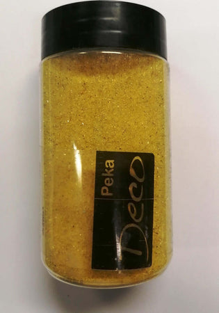 PEKA-DECO---VETRO-SPECCHIATO-350ML-GIALLO
