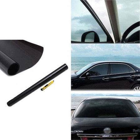 Pellicola-Oscurante-Parasole-Per-Vetri-Finestrini-Auto-50-X-300-Cm-Anti-Raggi-Uv