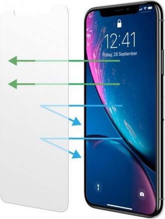 Pellicola per oculare in vetro temperato Unotec per iPhone XR Elettronica/Cellulari e accessori/Accessori/Accessori per smartwatches/Proteggi schermo e pellicole Scontolo.net - Potenza, Commerciovirtuoso.it