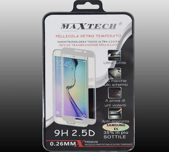 Pellicola Protettiva In Vetro Temperato Per Samsung Galaxy E5 Maxtech P-sam E5 Elettronica/Cellulari e accessori/Accessori/Accessori per smartwatches/Proteggi schermo e pellicole Trade Shop italia - Napoli, Commerciovirtuoso.it