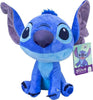 Peluche Disney Lilo & Stitch 30 Cm Stitch Con Suoni Disney - Stitch Knuffel Met Geluid - 30 Cm - Pluche - Lilo & Stitch Knuffel - Disney Knuffel Giochi e giocattoli/Peluche/Animali di peluche Cartoleria Deja Vu - Crotone, Commerciovirtuoso.it